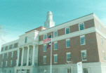 Baldwin Courthouse