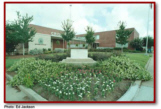 Crisp Courthouse