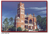 Dooly Courthouse