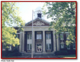 Bleckley Courthouse