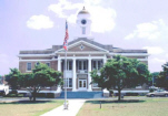 Candler Courthouse