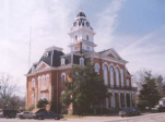 Hancock Courthouse