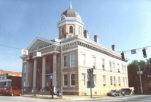 Jasper Courthouse