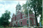 Jones Courthouse