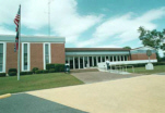 Toombs Courthouse