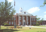 Treutlen Courthouse