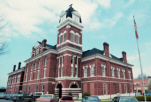 Washington Courthouse